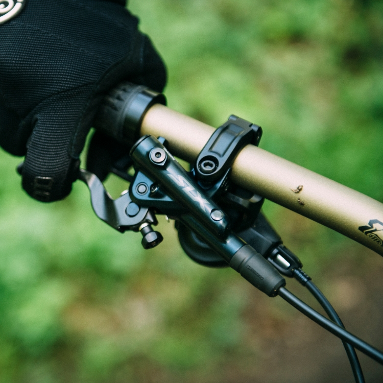 Slx cheap m7100 frenos